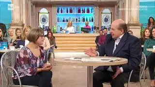 Detective per Caso da Magalli | I Fatti Vostri
