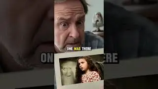 🎥 1964, England &mdash; The Solway Spaceman 🧍&zwj;♂️👽A father snaps a photo of his daughter&hellip; but..!