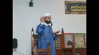 ليس منا من لم يوقر كبيرنا ويرحم صغيرنا