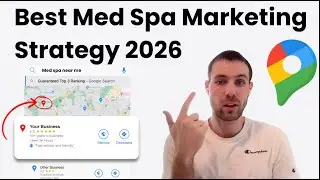 How to get more clients for your Med Spa in 2026