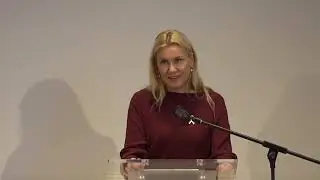 ONDP High-level Roundtable - Keynote Speech by Kadri Simson, European Commissioner for Energy