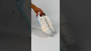 The new Nike Mercurial Vapor 16 Elite x Air Max 95 is coming, and it is special.