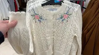 PRIMARK NEW COLLECTION - January 2026