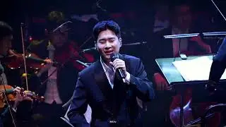 [4k] 250422 국군교향악단 순회연주회 | 거인을 데려와 - 김지훈