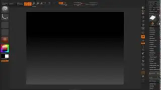 Zbrush Display Double Sided Geometry