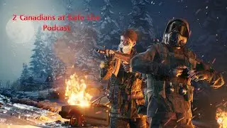 2 Canadians at Kafe Lise - Episode 24 - Legacy Seasons! What are they good for-Absolutely Everything