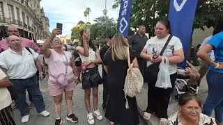 Salta vibró al ritmo del folclore con una nueva edición de “Salta Ciudad de las Peñas”
