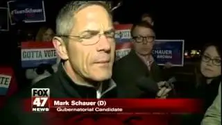 FOX 47 MSU Rally