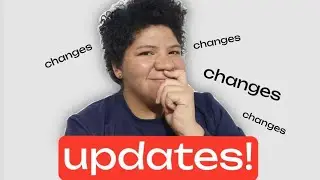 The Big Channel Update: From Dani Talks Music to Lifestyle, Tech & More! 🚀