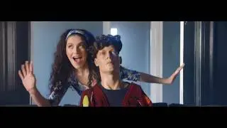 Caroline Romano - I Still Remember (R3HAB Remix) (Official Music Video)