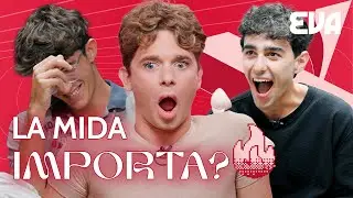 Una CITA on la MIDA IMPORTA? Amb Luca Dazi | Cl&iacute;max