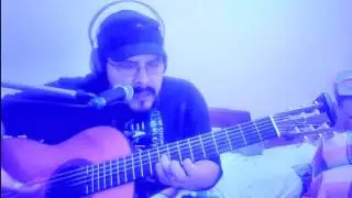 Volviendo al valle - Tonada - Gerardo Arias - Cover