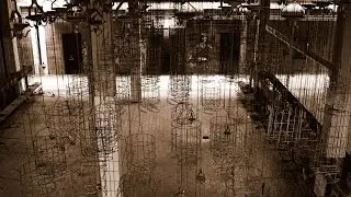 Urbex - Zeche D.