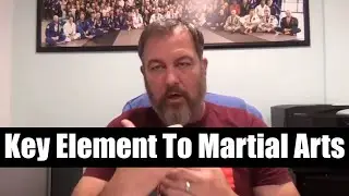 Why Aliveness is Essential In Martial Arts?