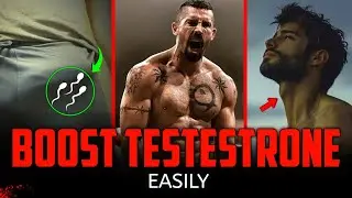 9 Signs 🚨 Low Testosterone is Ruining Your Masculinity | 5 Solution of Low T | Hindi Guide