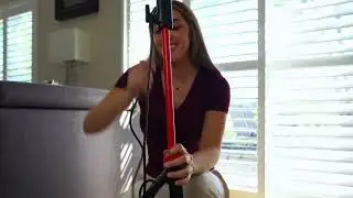 Corded DD Turbo Stick Vac HD