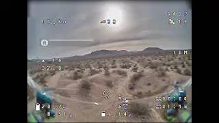 Long Range Setup: 7