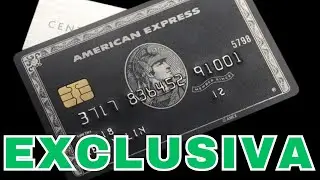 Las 10 Tarjetas de Cr&eacute;dito m&aacute;s EXCLUSIVAS del Mundo