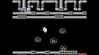 Z1M1Z3M3 Quad Randomizer (Public Beta) - All End Bosses Keysanity