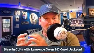 Bleav in Colts 2021 Intro