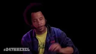 Boots Riley - We Need To Be Properly Educated On Capitalism In Our Schools (247HH Exclusive)