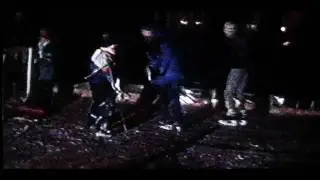 Suburban Folk - Grace