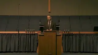 4/28/21  Service Pastor Jonathan Welch