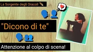 🧿Il loro problema? Che non saranno mai te per questo si comportano così, ma lui?... 🧿🪶