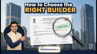 How to Choose the Right Builder | Property Talks India #S01E09