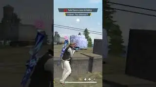 sniping gameplay