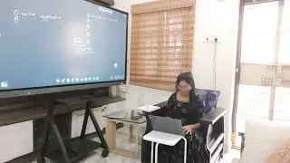 I tried 10 hours work challenge given by my students #challenge #workvlog