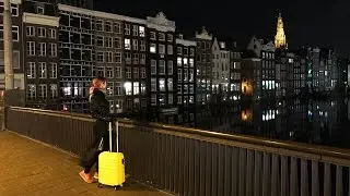 За 2 дня в Голландии