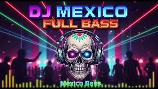 DJ HOUSE MEXICO 💔 HEARTBROKEN CLUB NIGHT