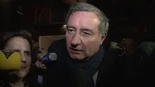 Municipales 2014: Moudenc de retour au capitole de Toulouse - 31/03