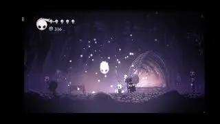 Hollow Knight gameplay! With a little bit of dj and my friend Yuki, enjoy!