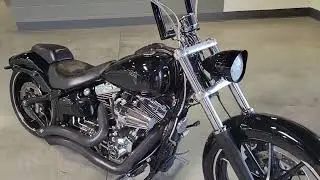 2015 Harley-Davidson Breakout Las Vegas, NV; Laughlin, NV; Kingman, AZ; St. George, UT; Henderson, N