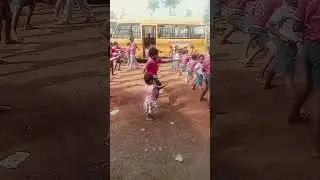 Kung Fu class