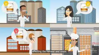 Standardizing Ingredient Supply with Perkinelmer Doughlab