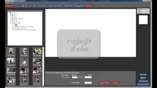 Come creare un Gadget con il software Fotoservice classico