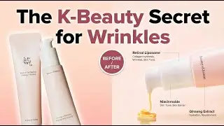 Beauty of Joseon Revive Eye Serum with Retinal Niacinamide