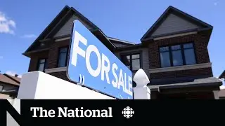 New numbers show steep decline in home sales compared with last fall