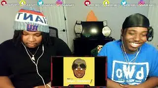 WILEY DISSES STORMZY??? BLOODLINE Reacts to Wiley - Eediyat Skengman (Stormzy send)