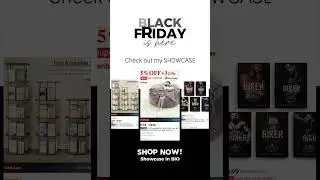 Top black friday deals for book lovers! #bookish #books