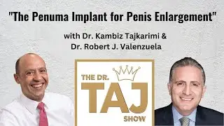 Penuma Implant for Penis Enlargement | Make it Bigger!
