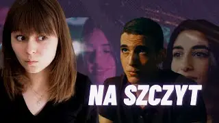 NA SZCZYT RECENZJA. MIGUEL HERRAN korzysta z doświadczenia z LA CASA DE PAPEL w filmie o gangusach