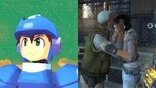 Top 10 Unresolved Videogame Storylines