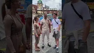 BEST OF LEIPZIG 🔥#leipzig #leipzigcity #leipziger