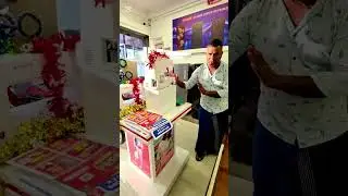 களுவாஞ்சிக்குடி SINGERமலிவு விற்பனை