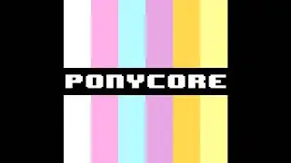 McMaNGOS - PONYCORE