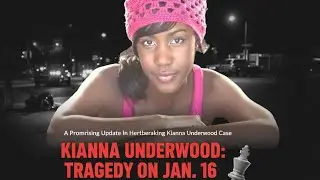 Kianna Underwood: The Shocking Hit-and-Run That Took a Beloved Star